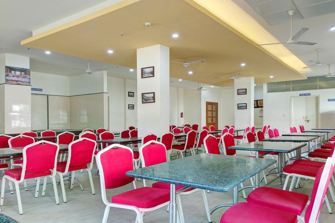 بنغالور Oyo 11683 Hotel Ymca المظهر الخارجي الصورة