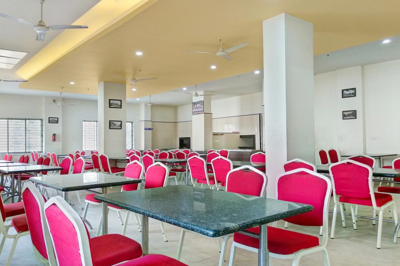 بنغالور Oyo 11683 Hotel Ymca المظهر الخارجي الصورة